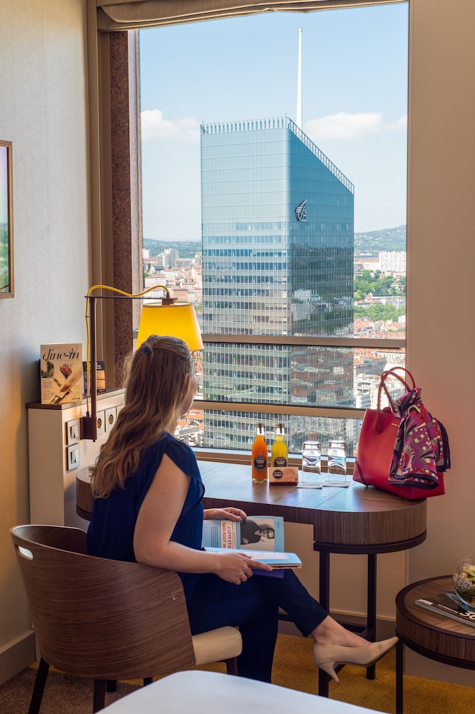 Superior Room (Scenic View) - Photo 9