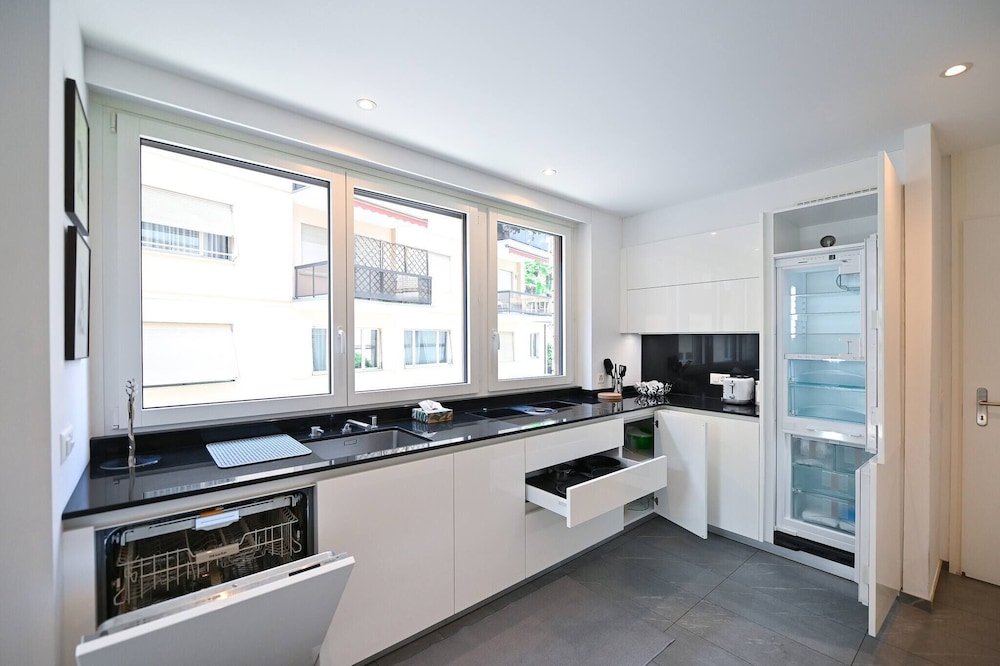 One & Only Lake View Apartment, Foto 23