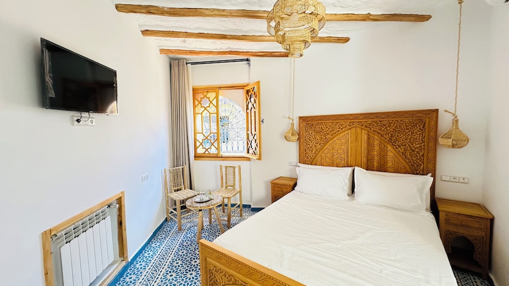 Comfort Double Room (2) photo 3