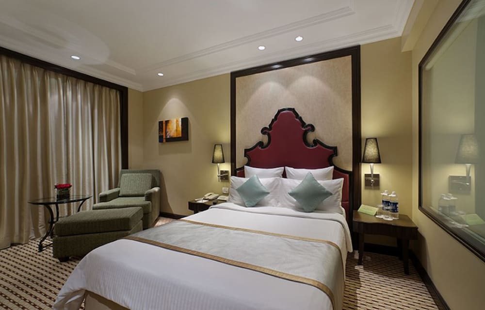 Deluxe Room photo 3