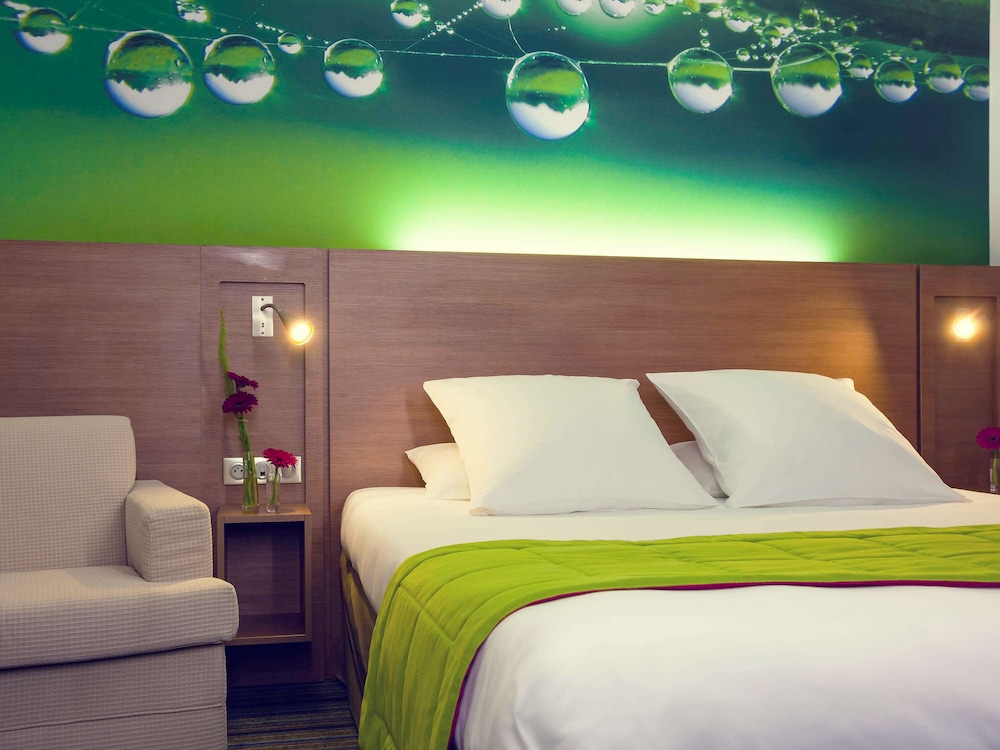 Superior Double Room, 1 Double Bed with Sofa bed - Photo 1