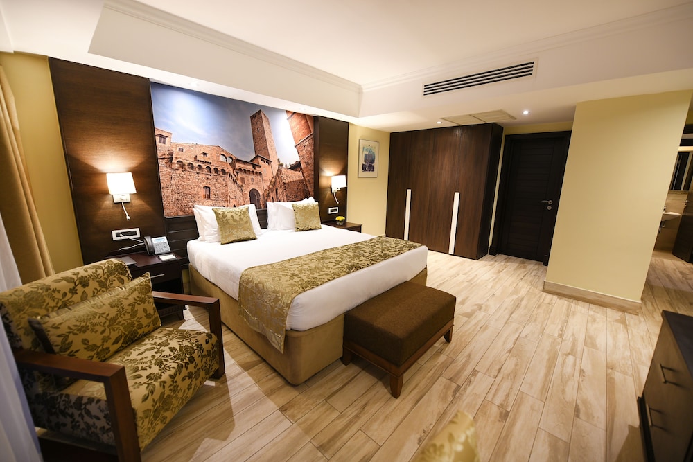 Penthouse, 3 Bedrooms photo 1