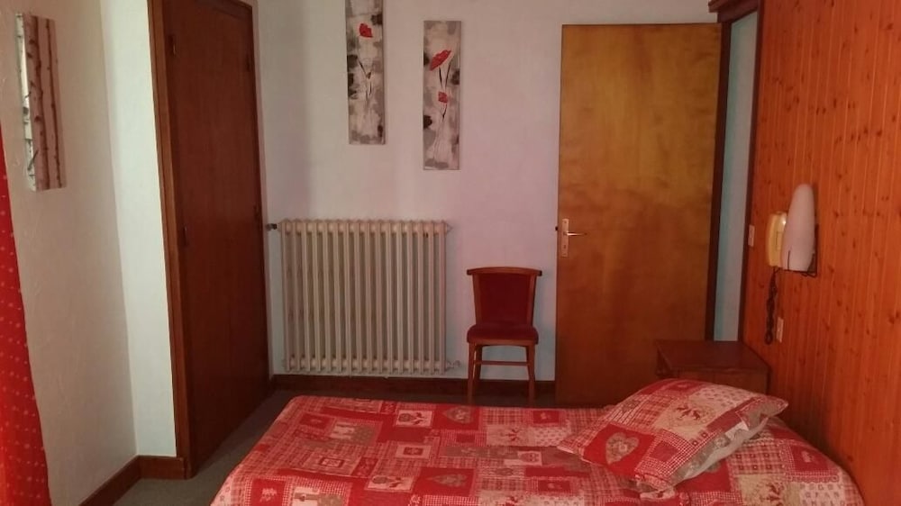 Double Room, Mountain View photo 3