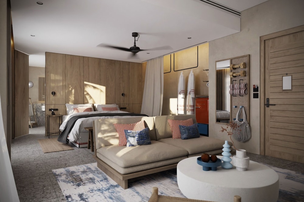 Soul Terrace Suite - Photo 3
