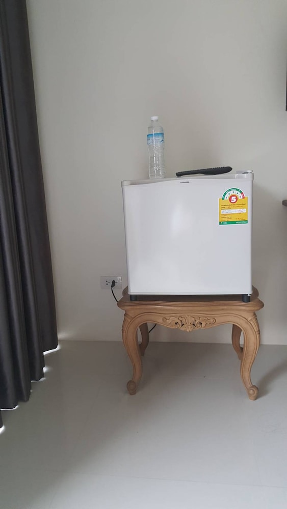 Comfort Double Room, 1 Queen Bed, Non Smoking, Hill View photo 3