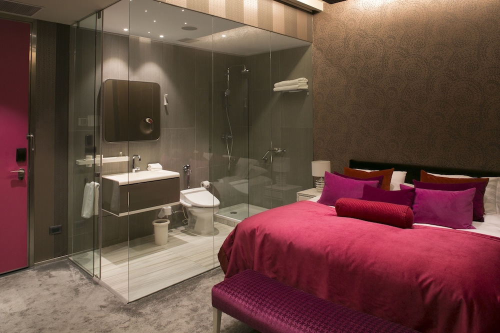 Signature Double Room
