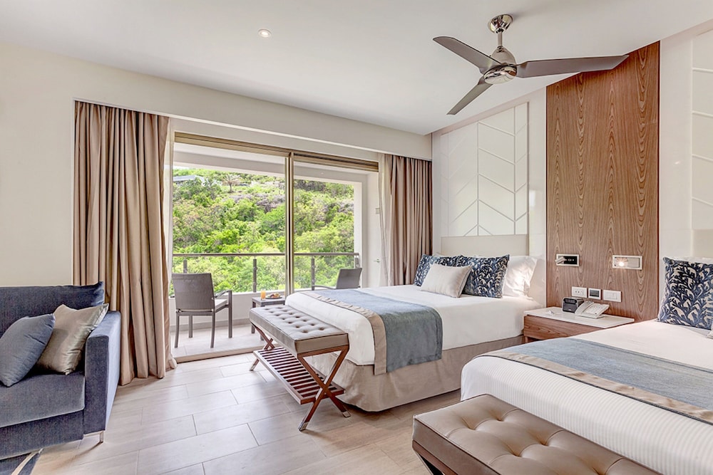 Luxury Junior Suite