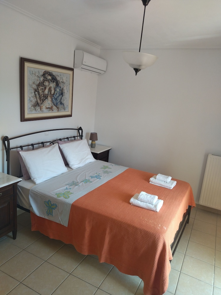 Superior Apartment, 1 Bedroom