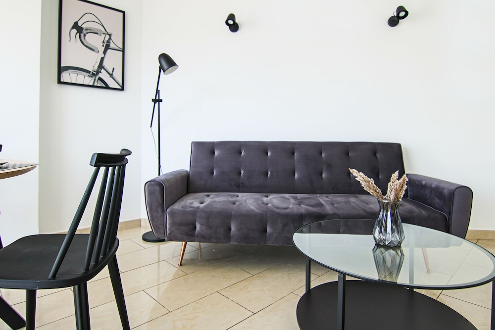 Junior Apartment