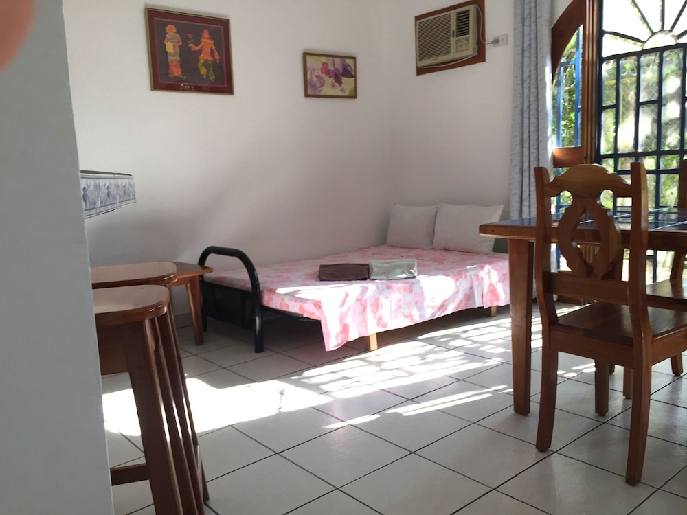 Family Apartment, 1 Bedroom, Accessible, Kitchen photo 3