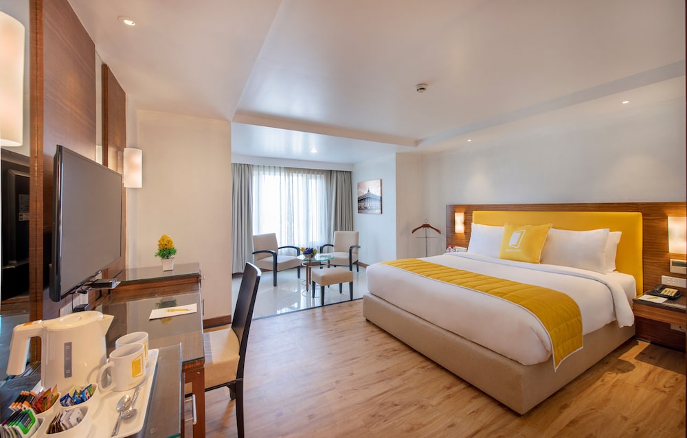 Superior Double Room - Photo 7