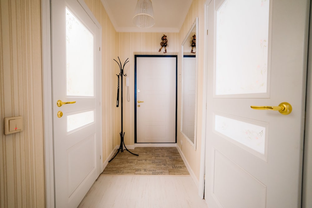 Luxury Apartment, 1 Bedroom photo 3