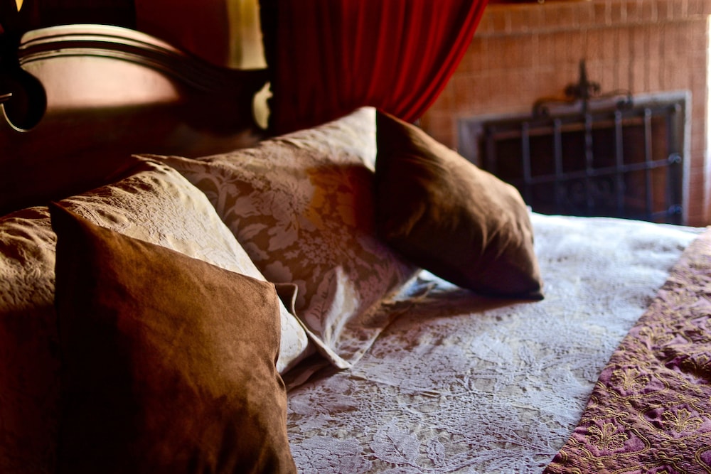Royal Suite, 1 King Bed