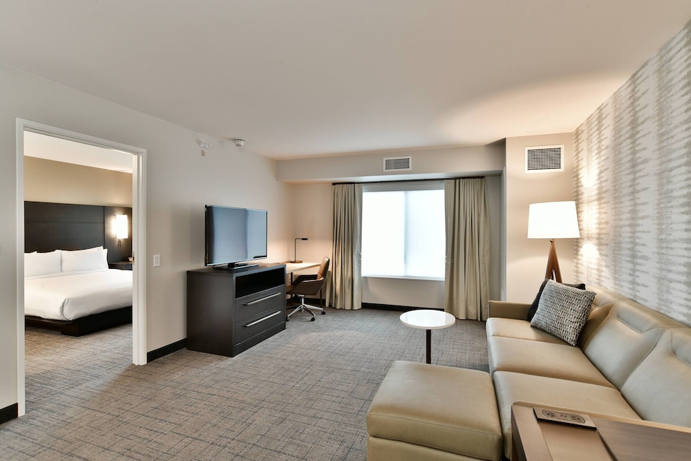 Suite, 1 Bedroom (Mobility Accessible, Tub)