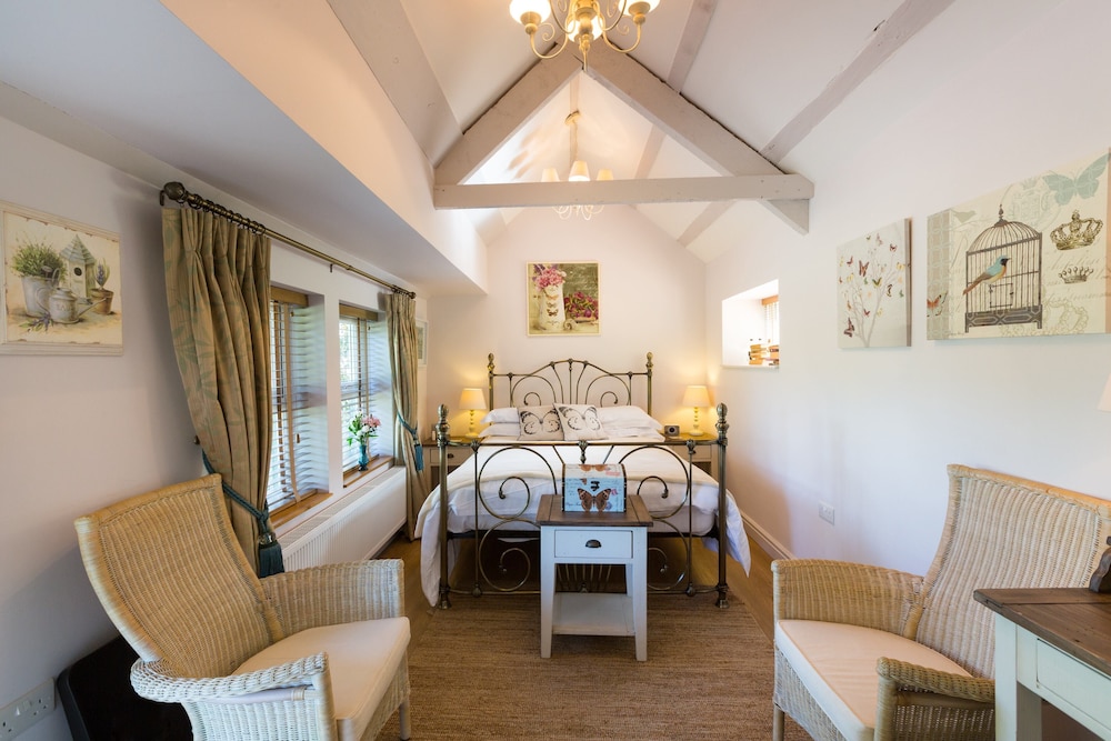 Suite photo 1
