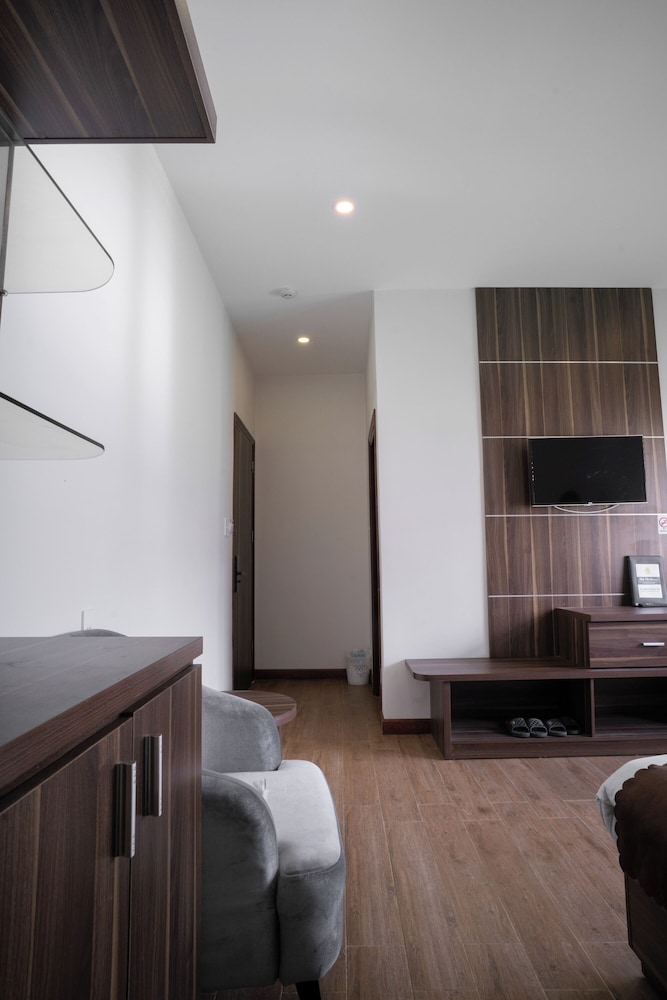 Superior Room - Photo 11