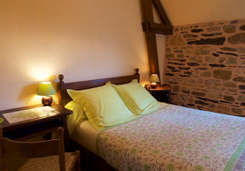 Triple Room (Trompe souris) photo 3
