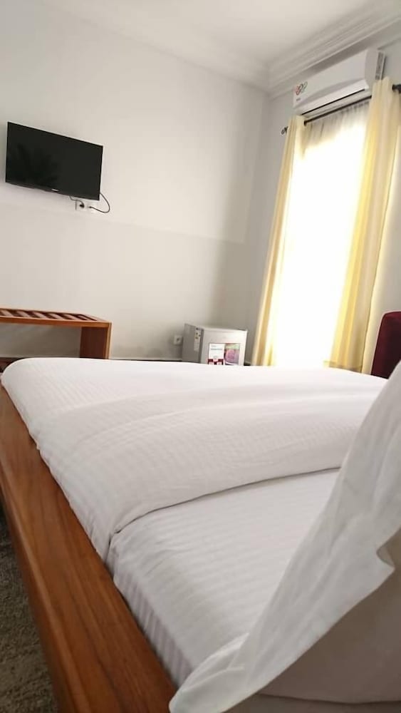 Superior Double Room, Balcony, Beach View photo 1