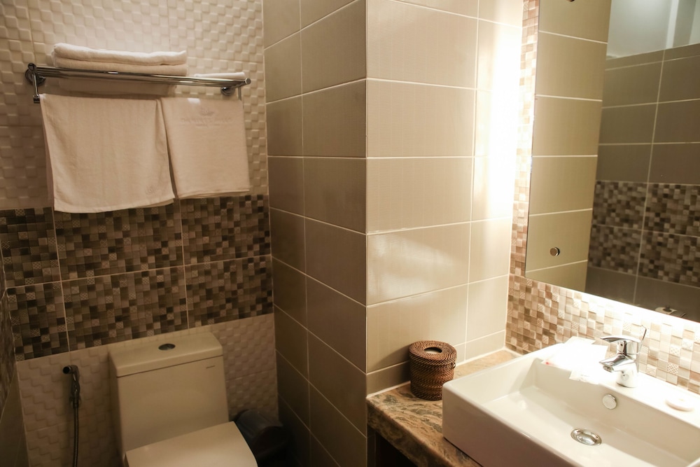 Deluxe Room, Resort View photo 2