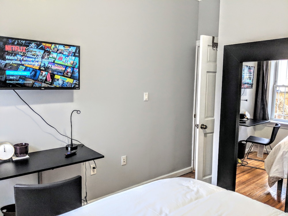Double Room photo 1