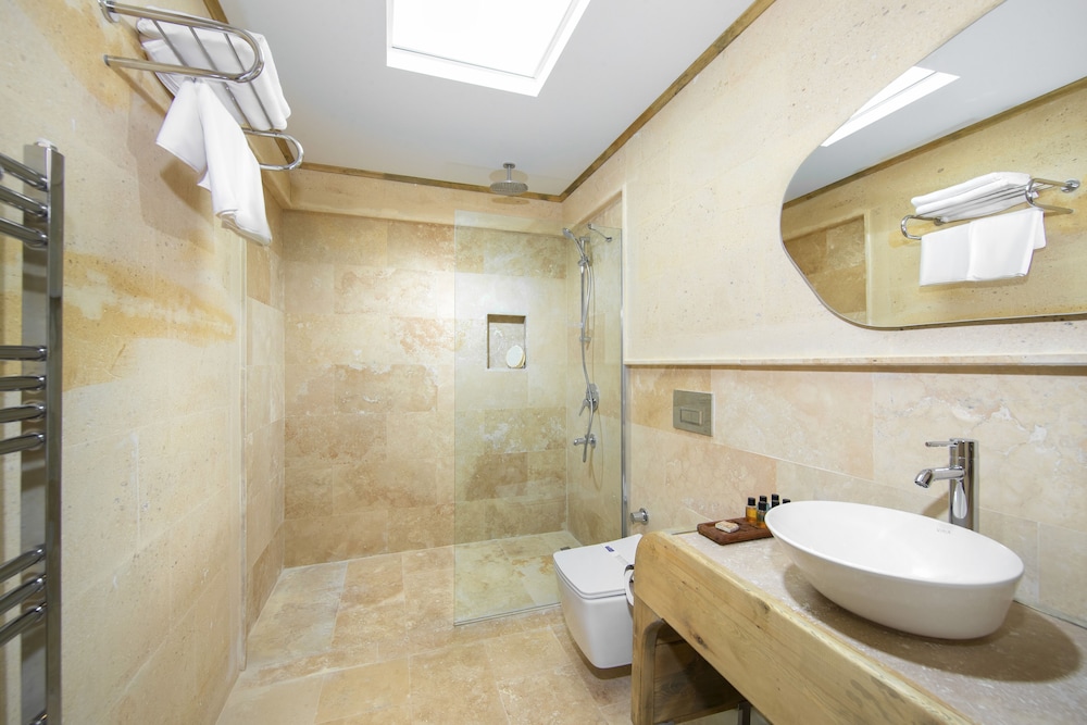 Deluxe Twin Room photo 2