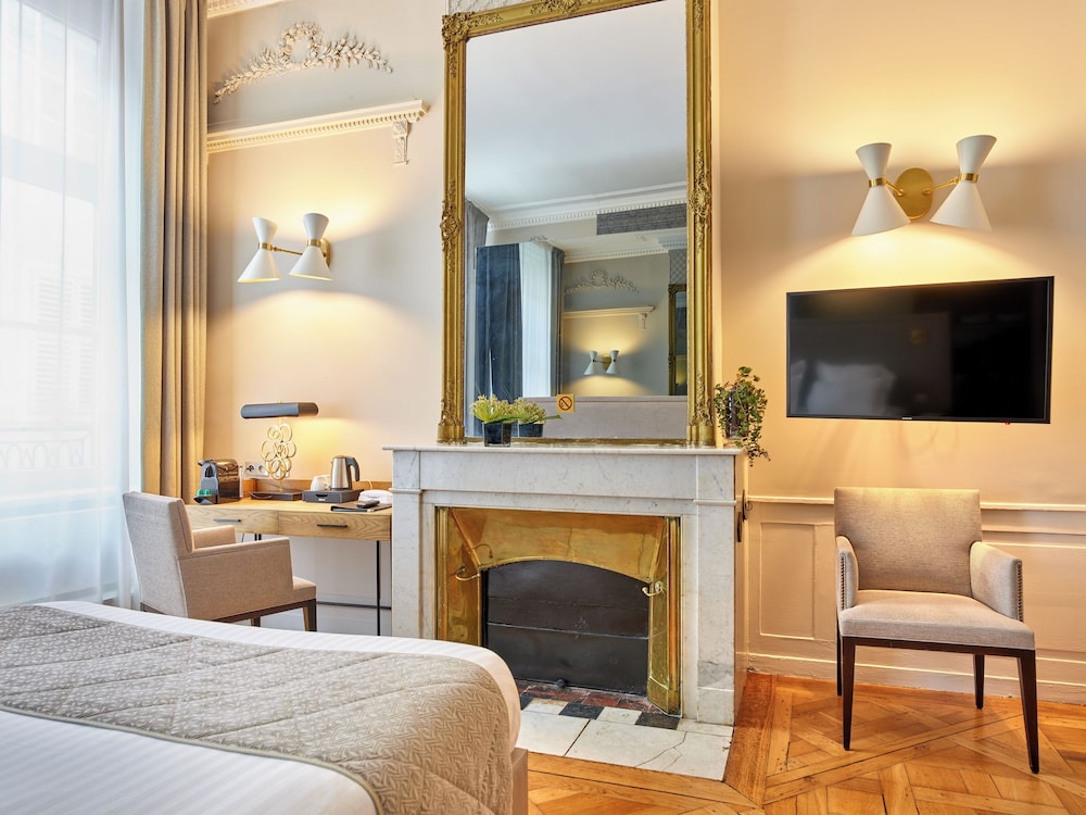 Exclusive Room - Photo 2