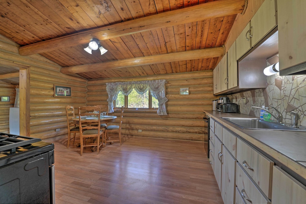 House (3 Bedrooms) photo 2