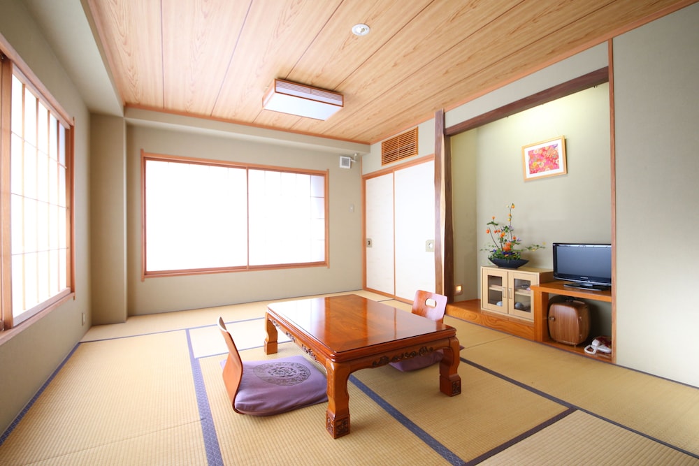 Japanese Style Room Non-Smoking photo 1