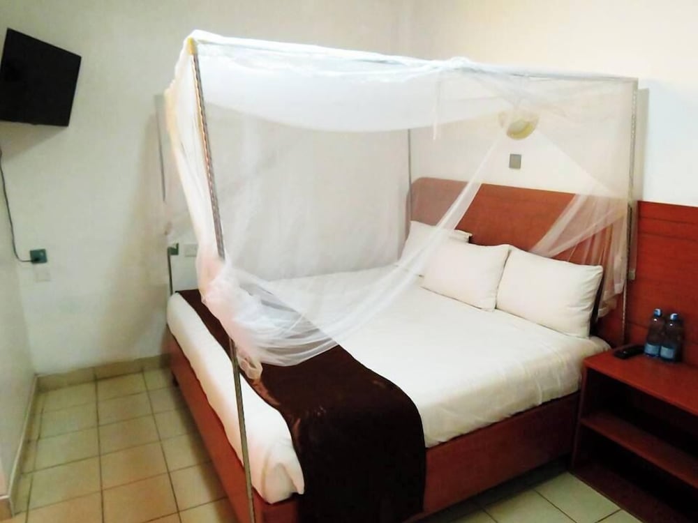 Deluxe Single Room, City View photo 2