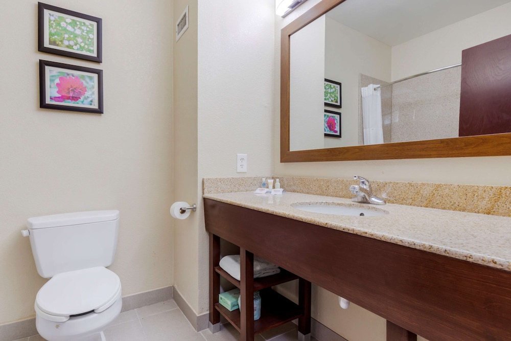 Room, Multiple Beds, Accessible, Non Smoking - Photo 6