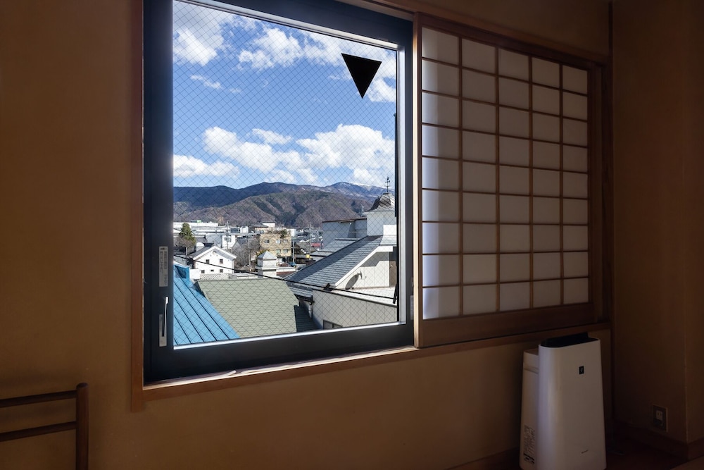 Japanese room 10 tatami mats(Main building) - Photo 5
