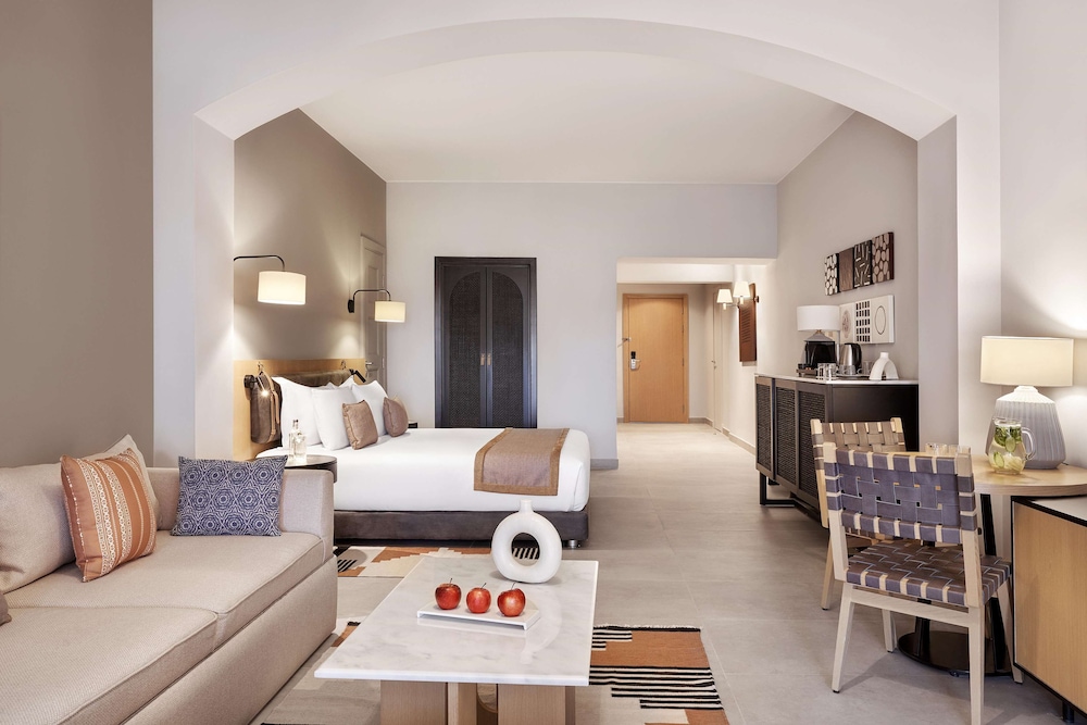 Junior Suite King - Photo 2