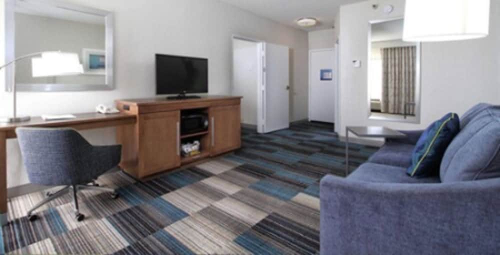 Suite, 1 King Bed, Non Smoking - Photo 4