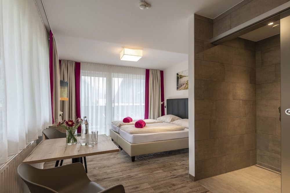 Smart Comfort Double Room photo 1
