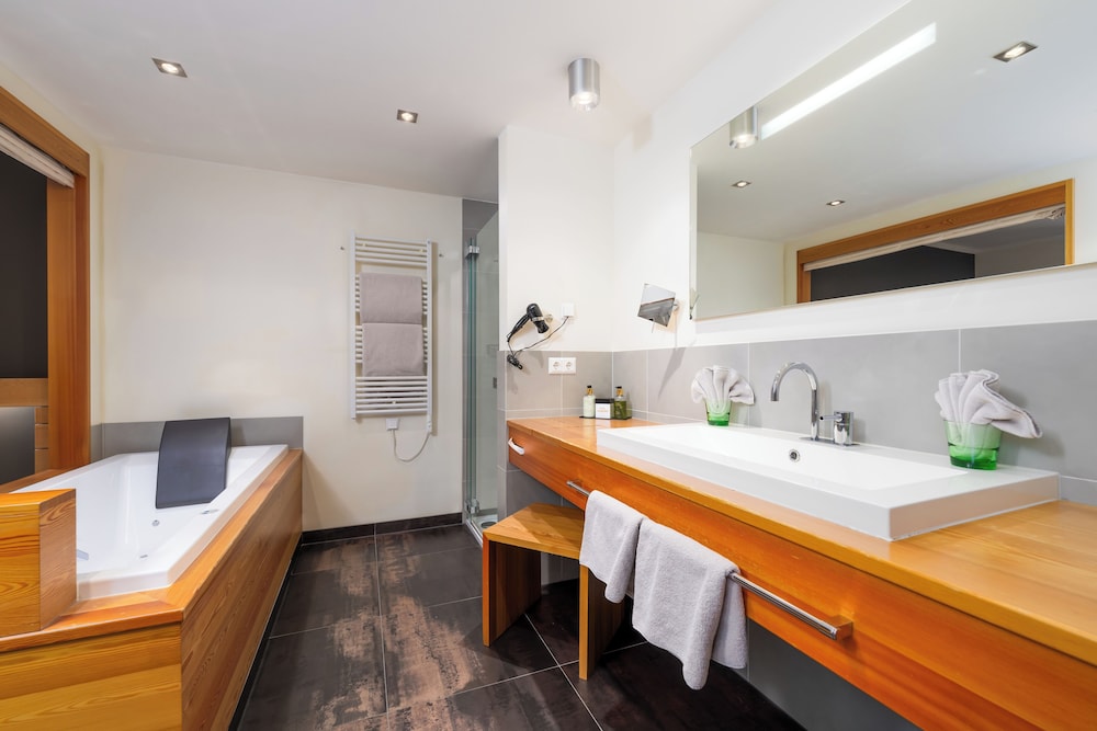 Family Suite - Photo 5