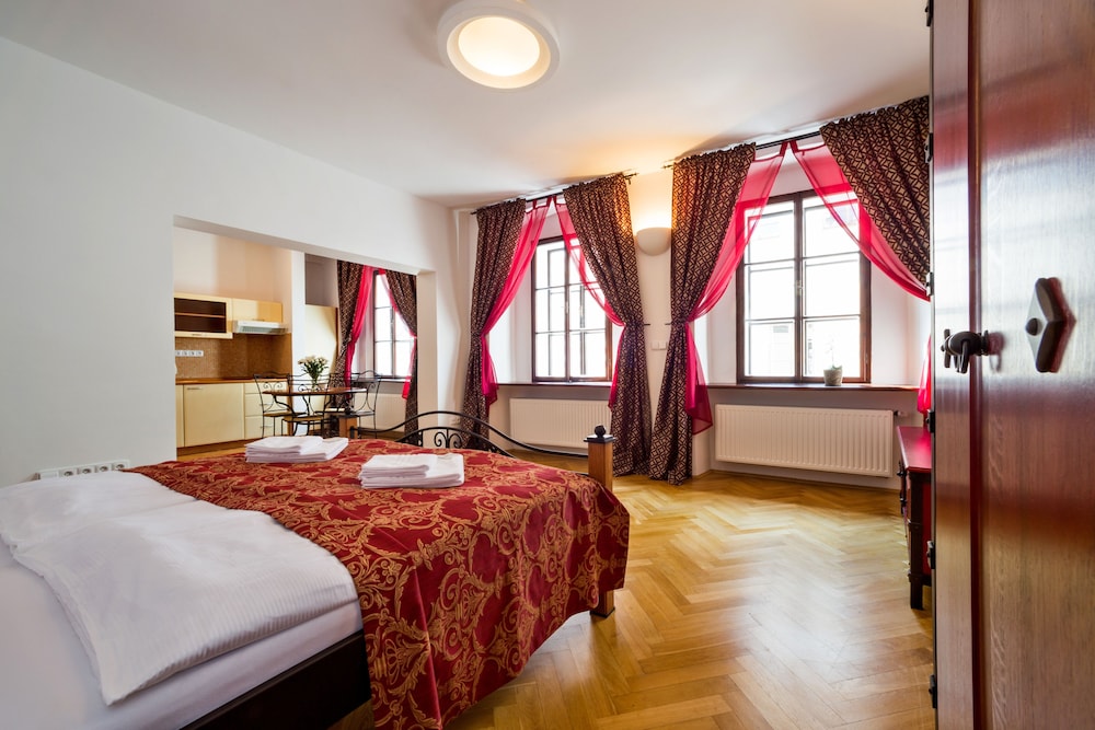Premium Apartment, 1 Bedroom, Kitchen, City View photo 1