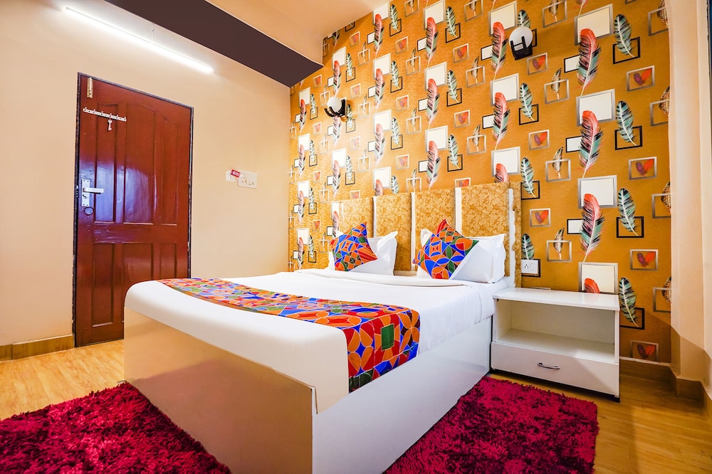 Deluxe Room photo 1