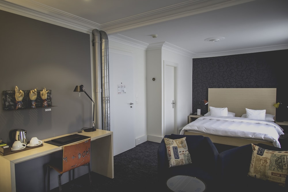 Executive Double Room photo 2