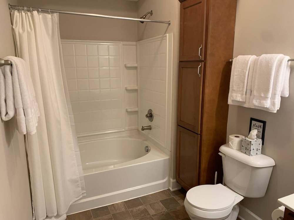 Luxury Polaris 2BR 1st Floor Pet-friendly, Foto 27