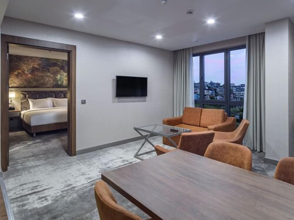 Suite, 1 Bedroom