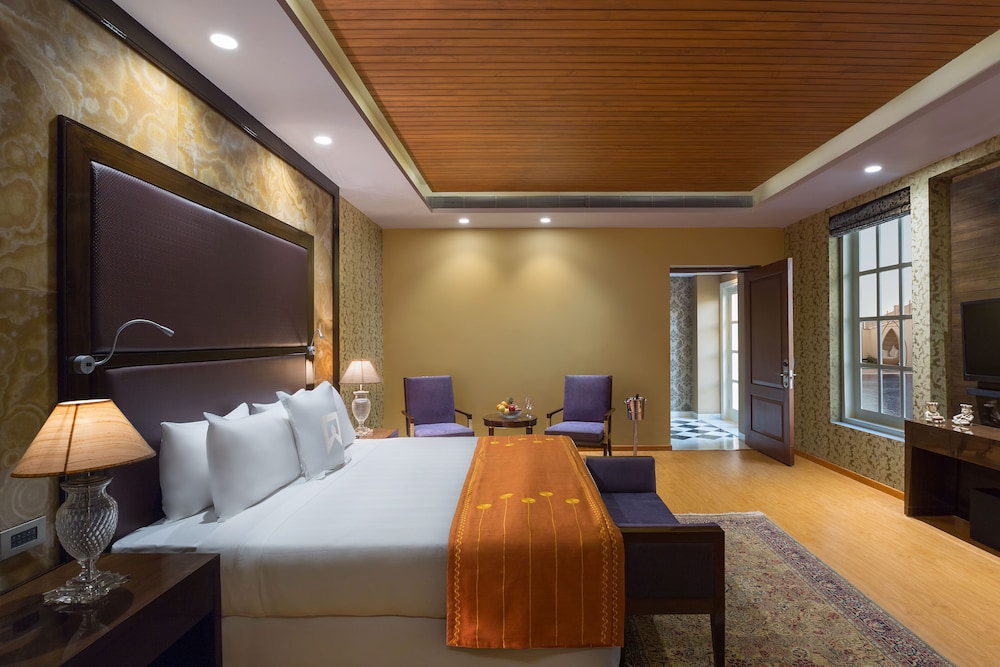 Suite, Multiple Beds (Villa) photo 3