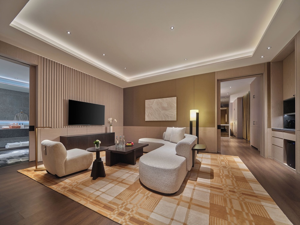 Deluxe Suite, 2 Bedrooms