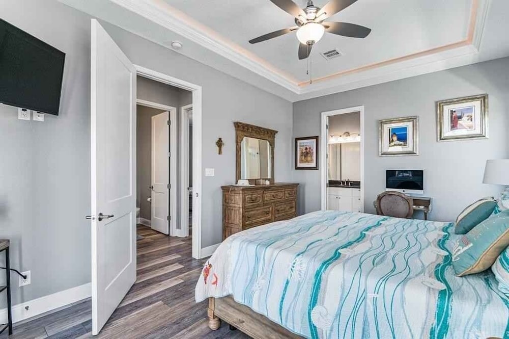 House, 4 Bedrooms photo 3