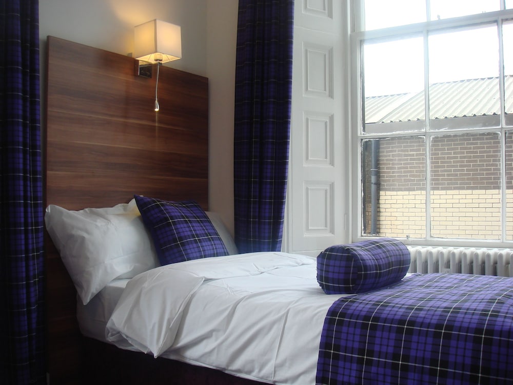 Deluxe Triple Room, Ground Floor photo 1