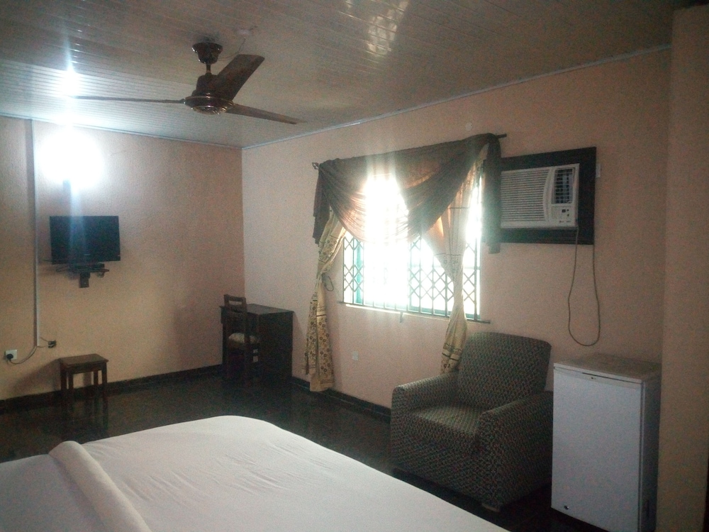 Room (King) photo 2