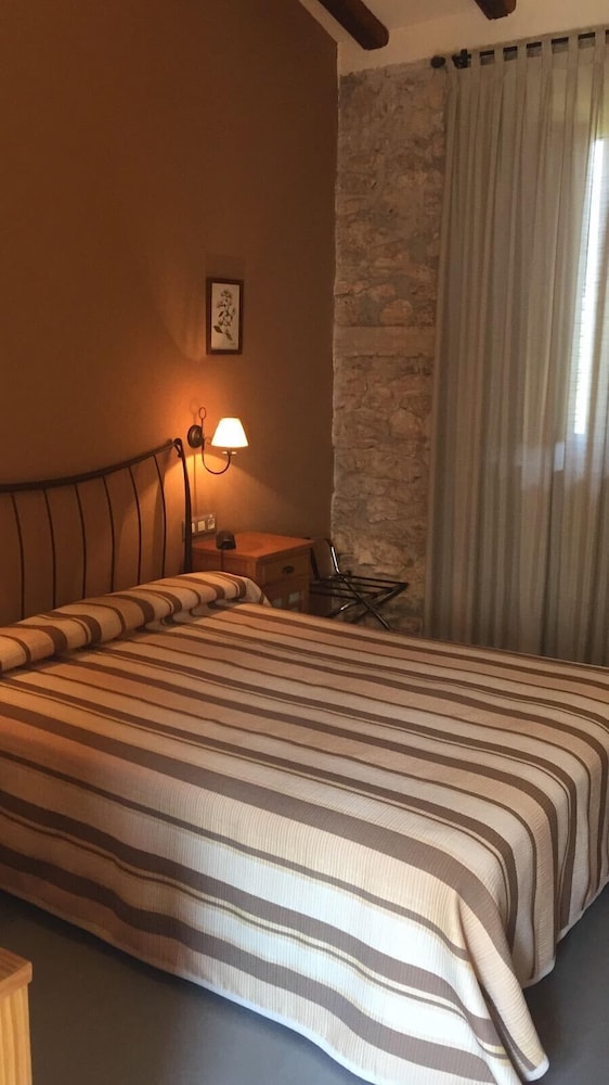 Habitación Doble o con Dos Camas