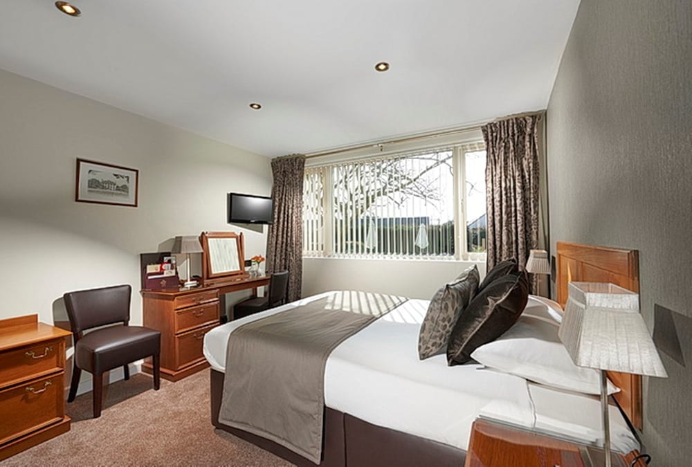 Cosy Double Ensuite Room - Photo 3