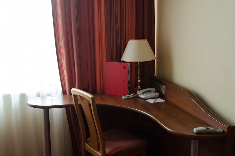 Junior Suite Double Room