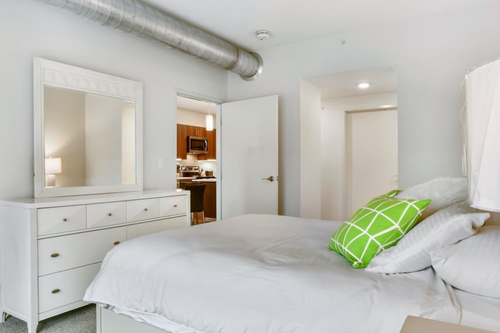 Luxury Apartment, 1 Bedroom photo 1