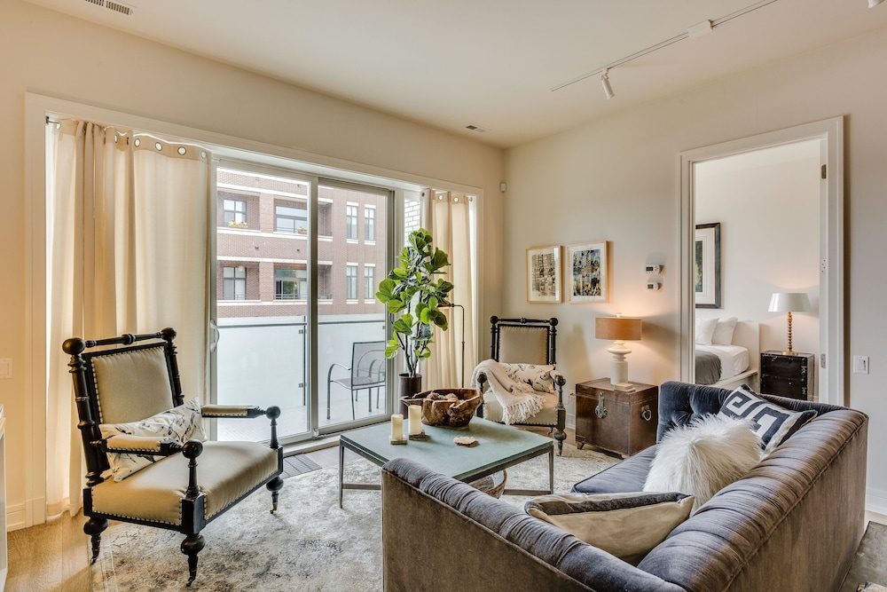 Apartment, 3 Bedrooms